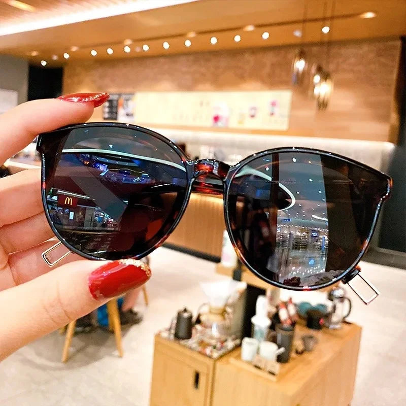 Kids Sunglasses Square Children Sunglasses Boy Girl Stylish Goggles Baby Student Eyeglasses Party Eyewear UV400