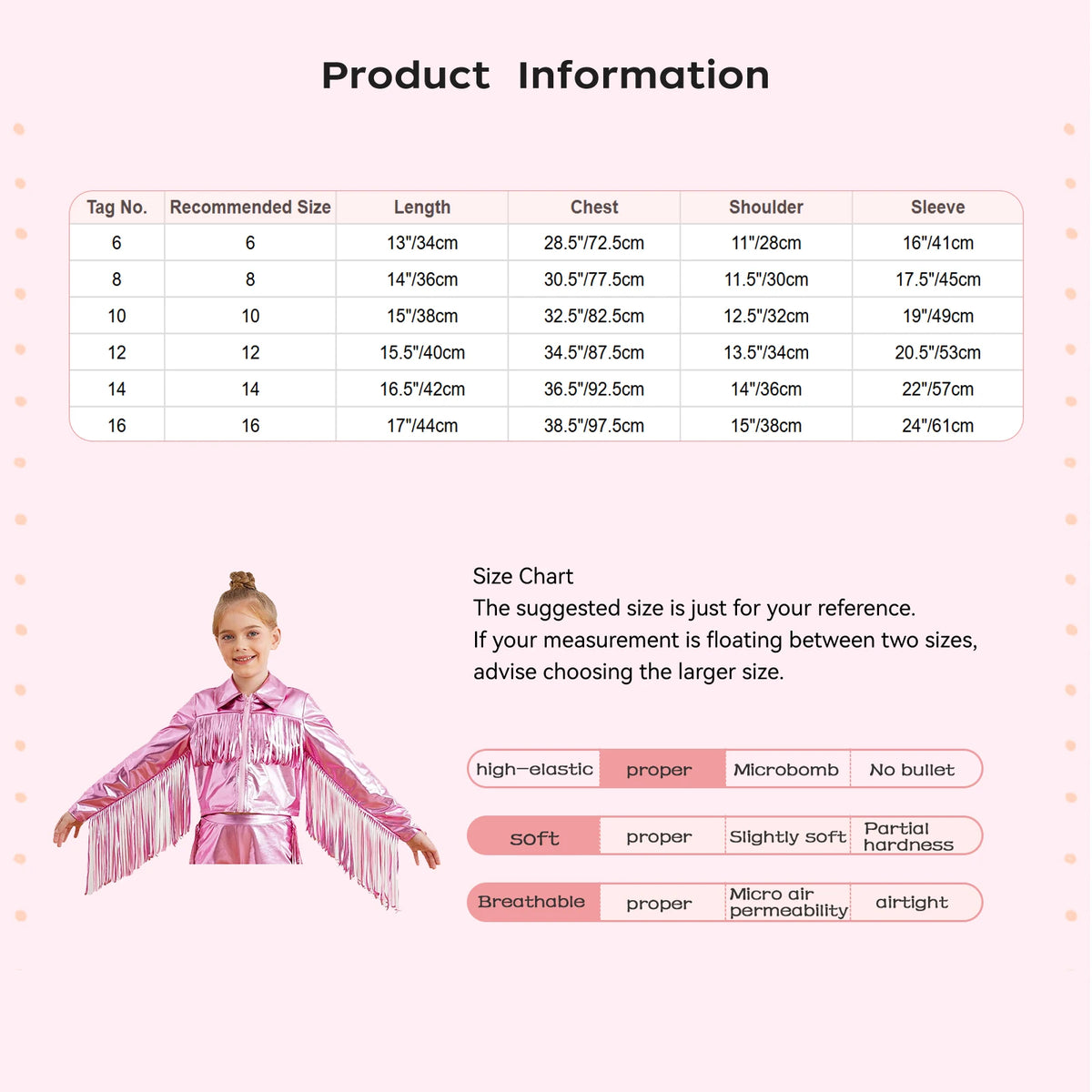Kids Girls Long Sleeve Casual Sports Bomber Jackets Jazz Hip-hop Street Dance Costume Boys Shiny Metallic Baseball Outwear Coats