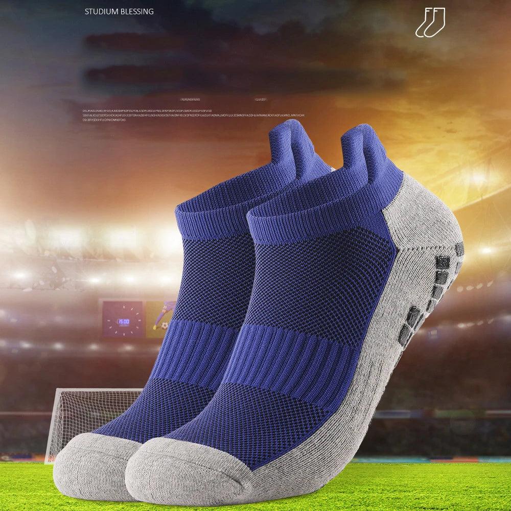 Men Sock Sports Breathable Women Compression Crossborder Supply Running Riding Cycling slippers Basketball Biking Hockey Soccer