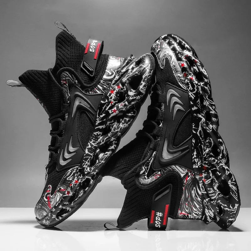 Shoes Men Sneakers female casual Men's Shoes tenis Luxury shoes Trainer Race Breathable Shoes fashion running Shoes for women