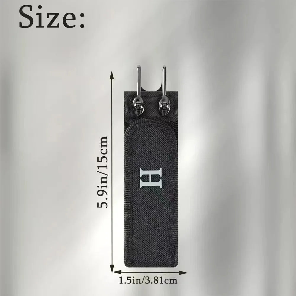 Four Men'S Belts, No-Buckle Belt with Hooks, Tactical Metal Hook Elastic Belt, an Adjustable Magic Tape No-Buckle Belt for Men
