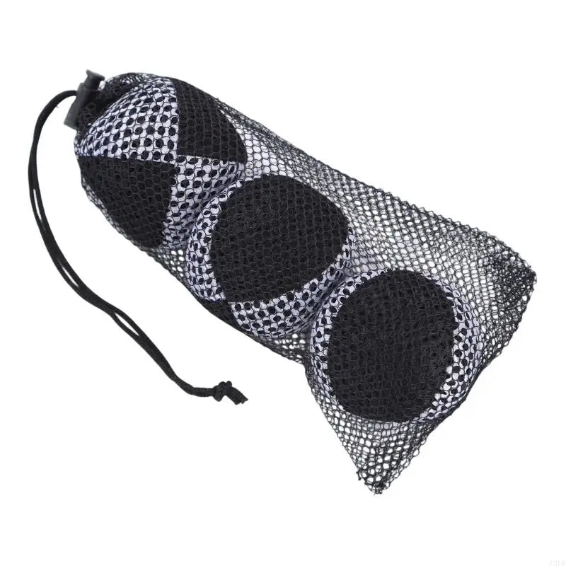 Kids Footbags Toy Game Sensory Toy for Outdoor Fun Game Children's Educational Sports Throwing Toy A2UB