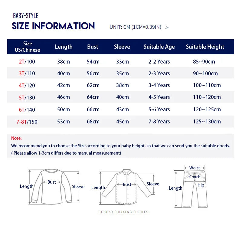 Kids Spring Autumn Clothes Cotton Candy-colored Cardigan Baby Boys and Girls Casual Jacket Sweater Children Outwear Coats 2-6Y