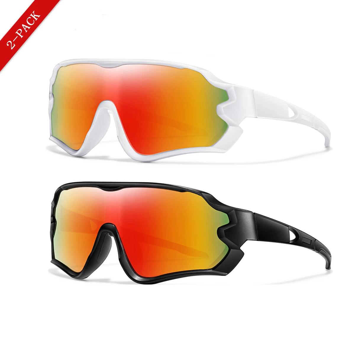 Children Outdoor Sports 3-8 Years Old Boys And Girls Riding Kids Cycling Sunglasses UV400  Camping Goggles Fishing Bike Eyewear
