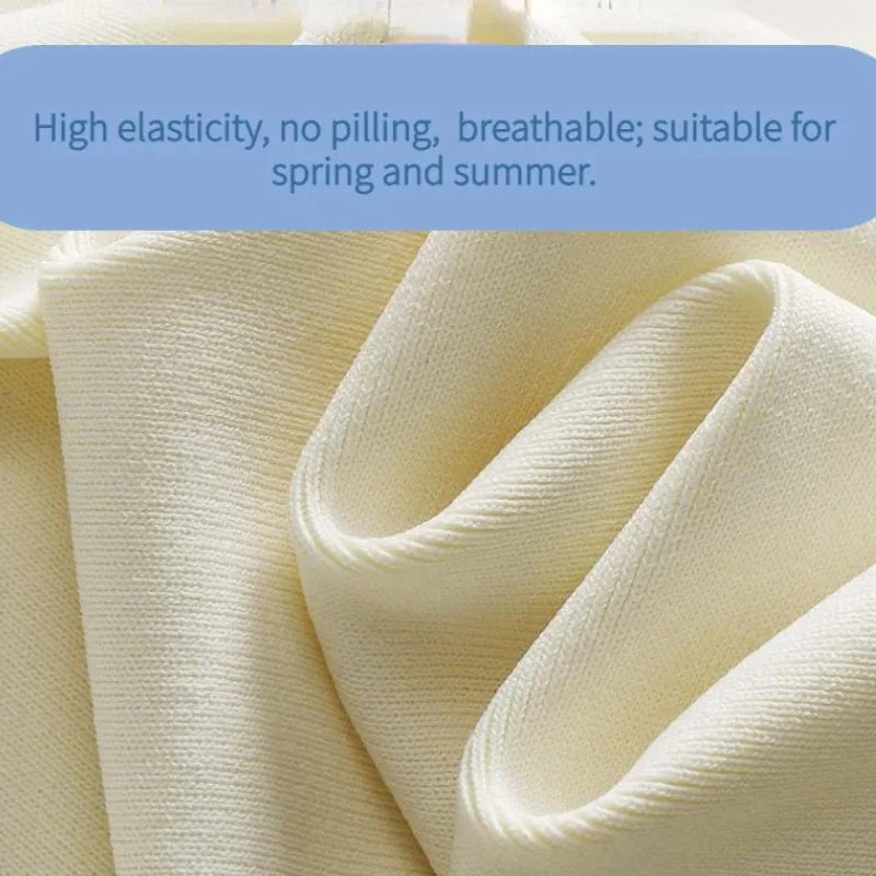 Women V-neck Good Quality Breathable Sleeveless Knit Tank Top Sweater Vest Spring Summer New in Chic Top Minimal Style