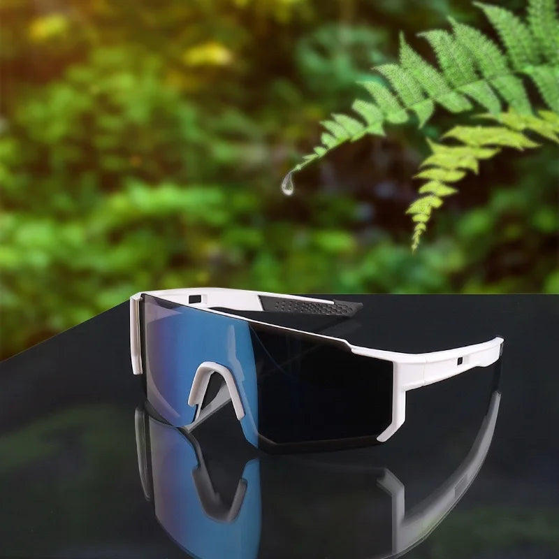 2025 Outdoor Sport Goggle Sunglasses Women For Men Luxury Brand Designer Vintage Sun Glasses Popular Punk Skiing Windproof Shade