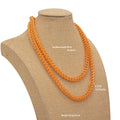 Women Jewelry Set Gold Plated High Quality Party African Bridal Flower Jewelry Set