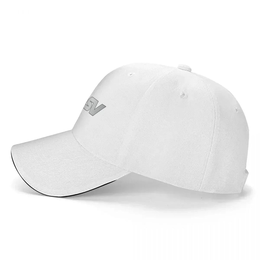 HOLDEN HSV Cap Fashion Casual Baseball Caps Adjustable Hat Hip Hop Summer Unisex Baseball Hats Customizable Polychromatic
