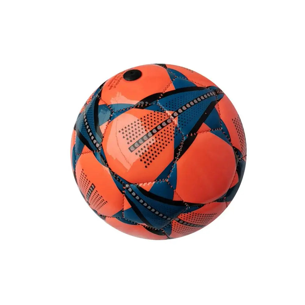 Standard Soccer Ball Professional Outdoors Sports Match Balls Training Seamless Football High Quality PU Material  ﻿