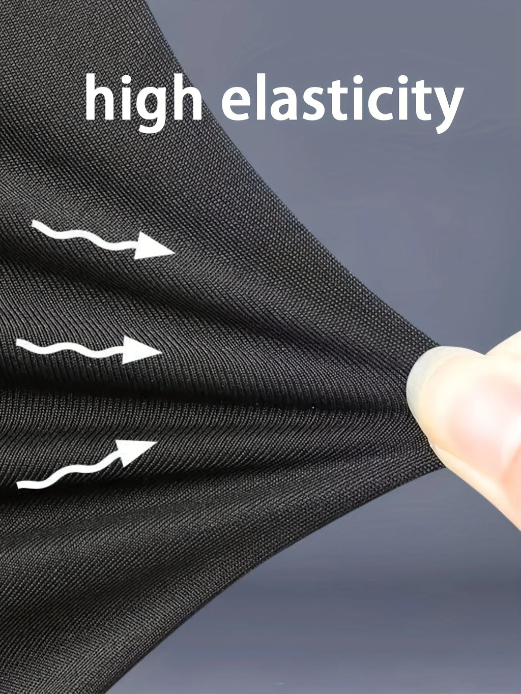 Women's fitness running high waisted slim fit sports pants yoga leggings fast drying jogging casual women's training pants