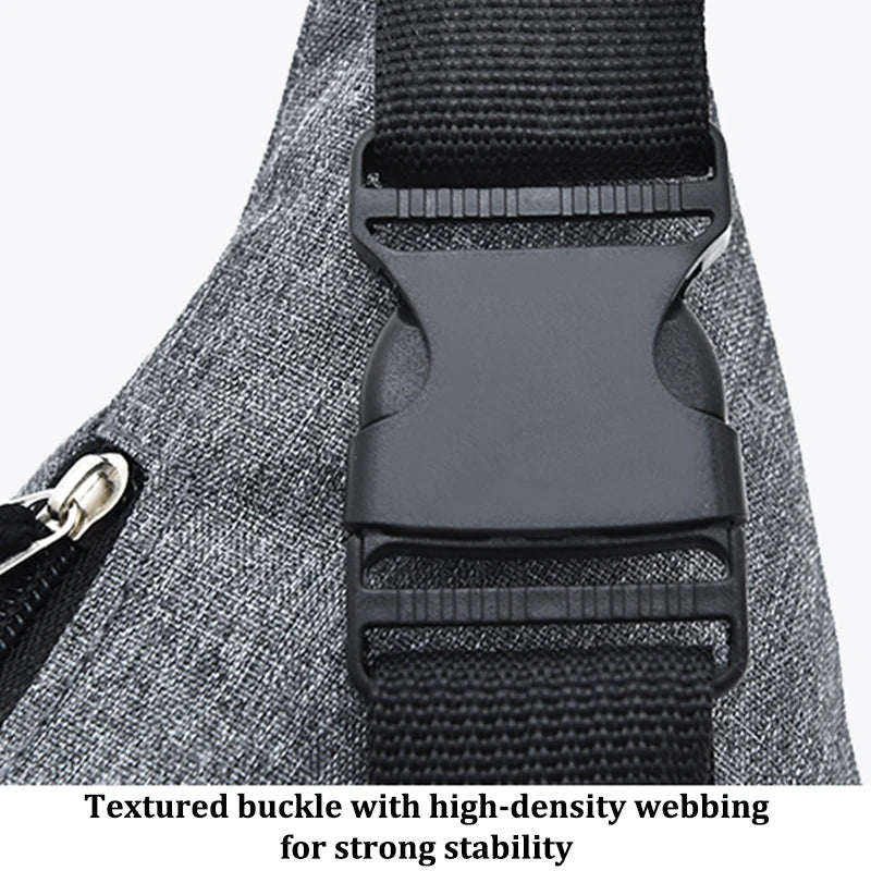 Men's Waist Pack Nylon Sport Fanny Bags Boy Drop Leg Bags Hip Bum Belt Bag Travel Riding Motorcycle Crossbody Purse Pouch