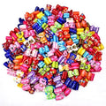 Pet Decorate Bows Dog Hair Bows for Small Dogs Hair Accessories Grooming Puppy Bow Hair Rubber Bands Dogs Bows Pet Accessories