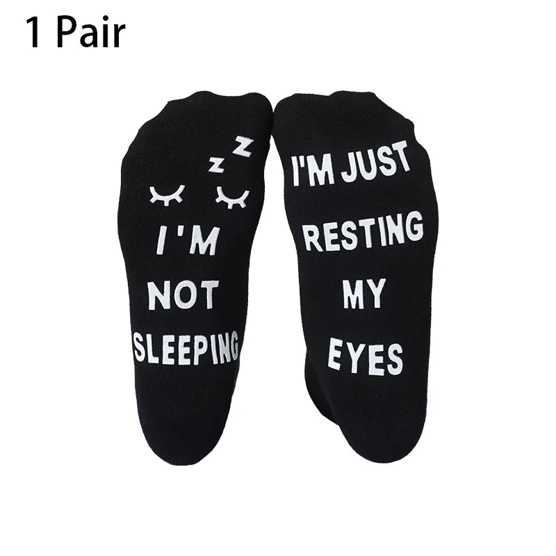 Mens Funny Socks Birthday Gifts for Men Stocking Stuffers Christmas Gifts for Men-Him Dad HusbandGrandpa