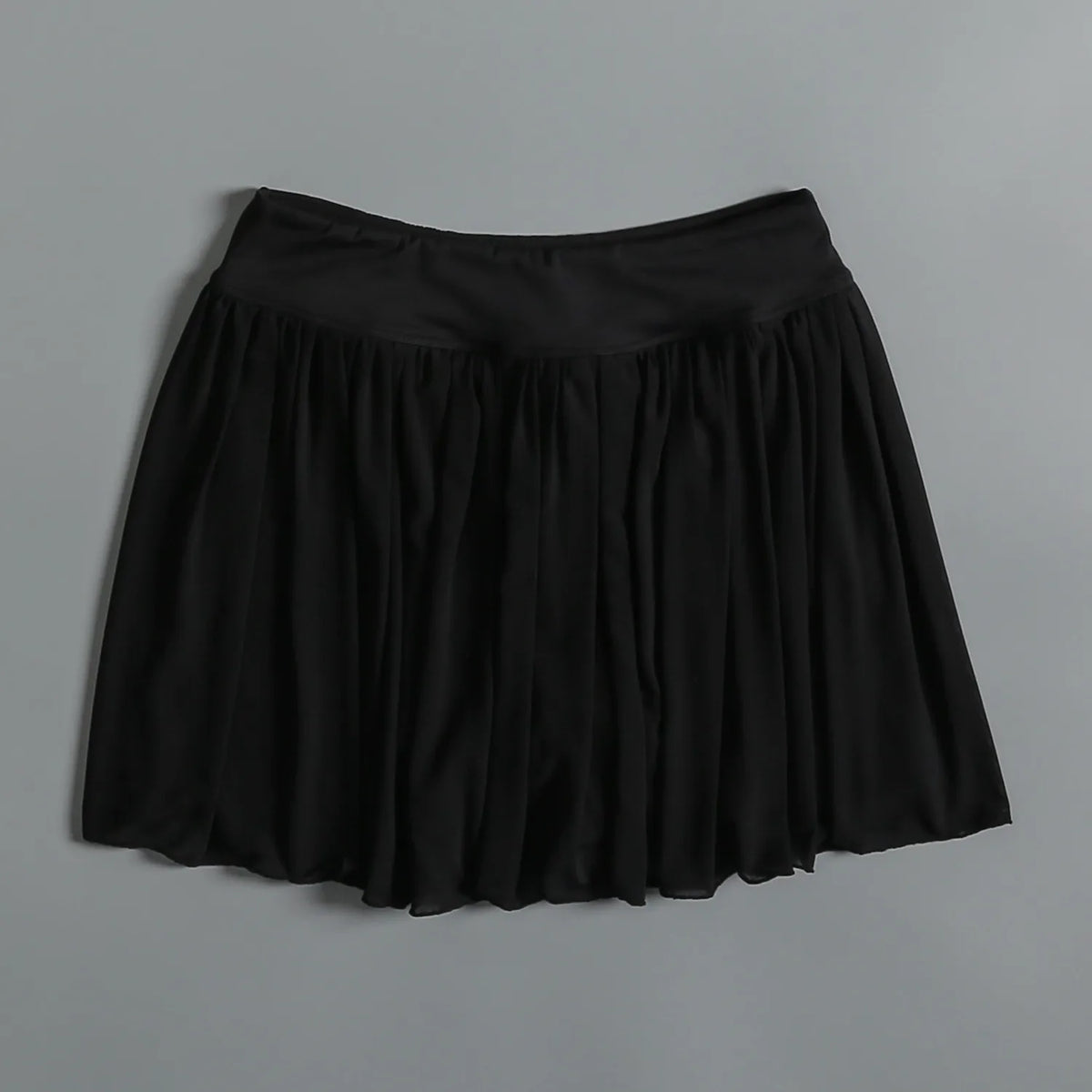 Sports shorts for women in summer new double-layered anti-exposure covering slimming outer wear running training yoga