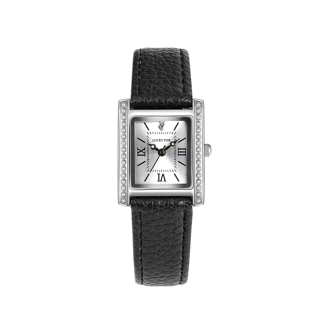 Woman Watches Diamond design Laides Quartz Wristwatches Elegant Women's Clock Luxury watch