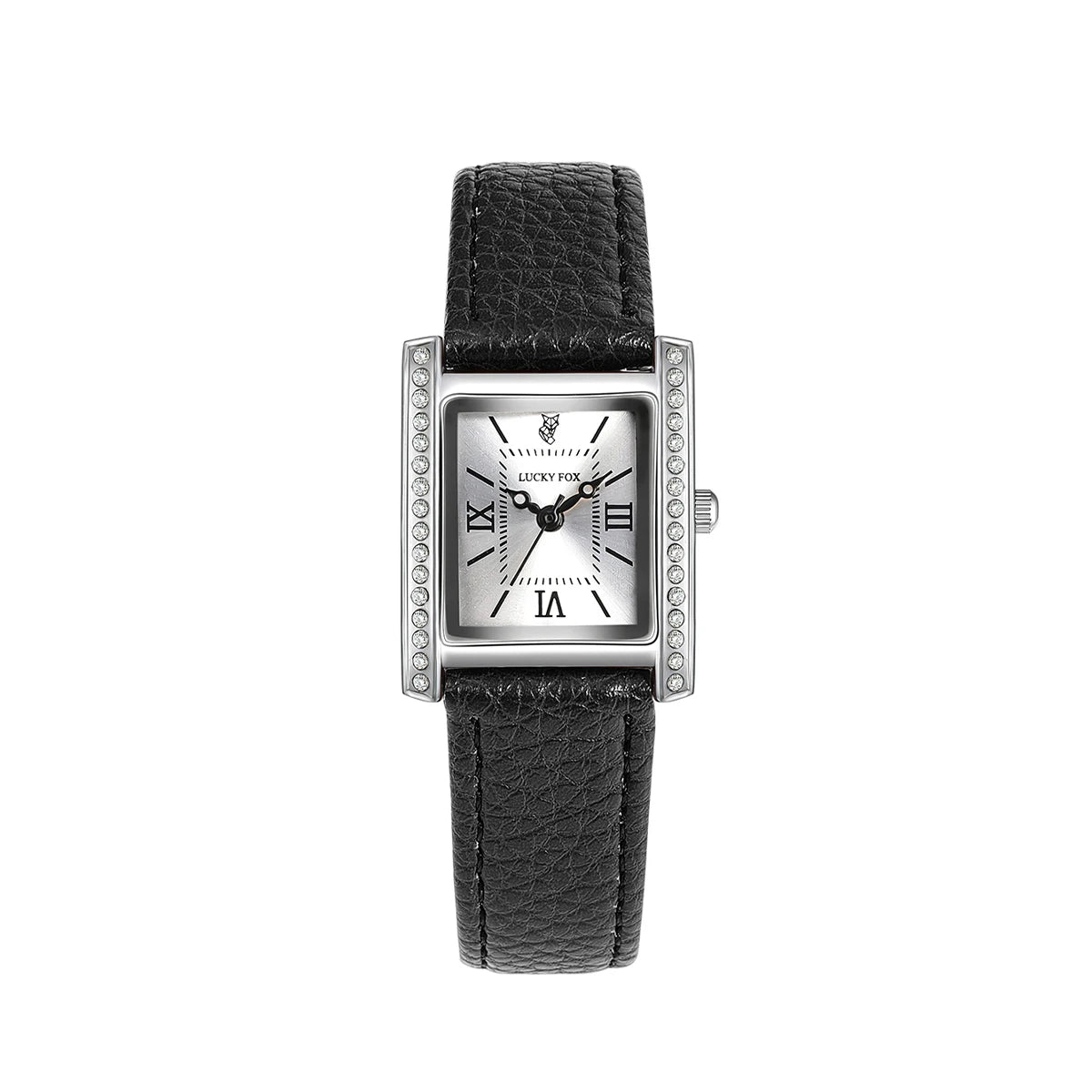 Woman Watches Diamond design Laides Quartz Wristwatches Elegant Women's Clock Luxury watch