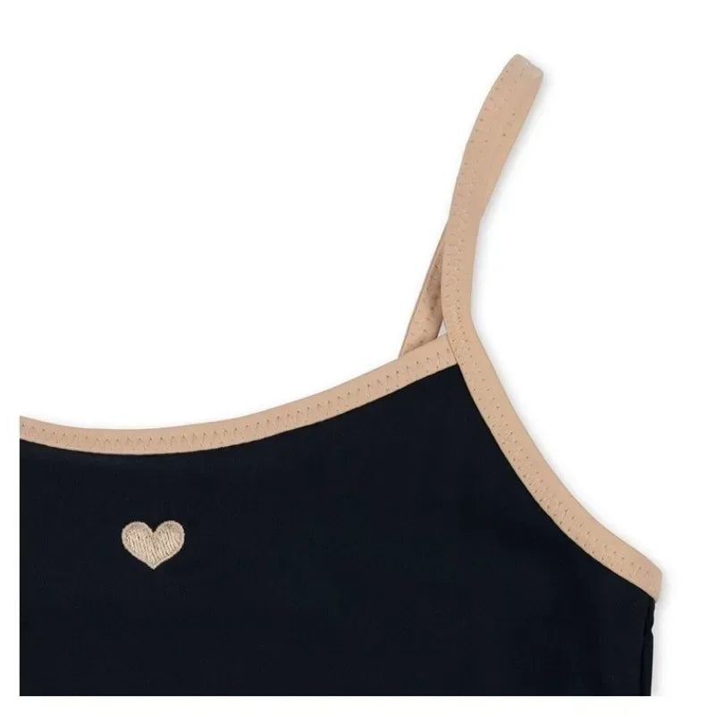 Baby Girl Swimwear Swimsuit for Girls Two Pieces Sunscreen Swimsuit  Kids Swimwears  Bikinis Children's Swimsuits Mayo