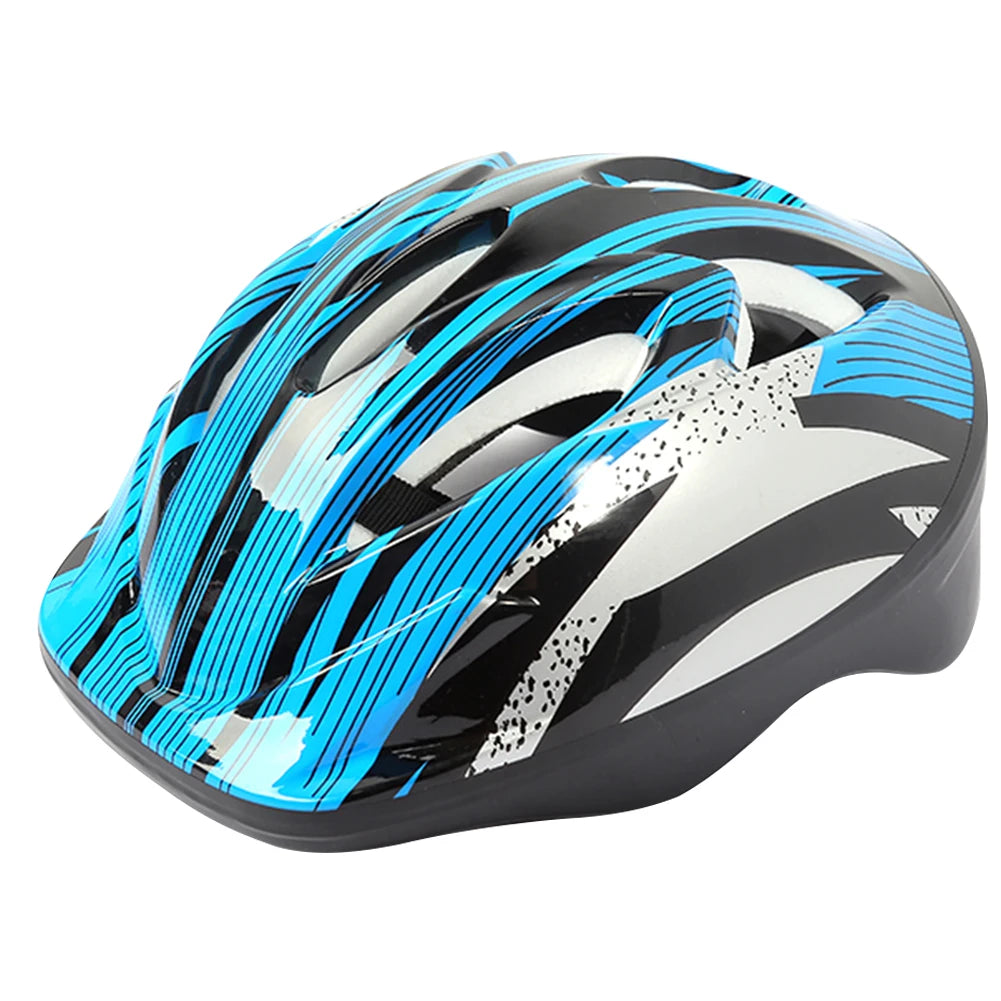 Cycling Bicycle Riding Equipment Children Cycling Helmet Skating Riding Safety Kids Bicycle Protective Helmets