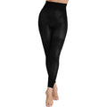 Womens Sheer Mesh Tights Pantyhose See Through Leggings High Waist Skinny Pants Sexy Lingerie Nightclub Pole Dancing Clubwear