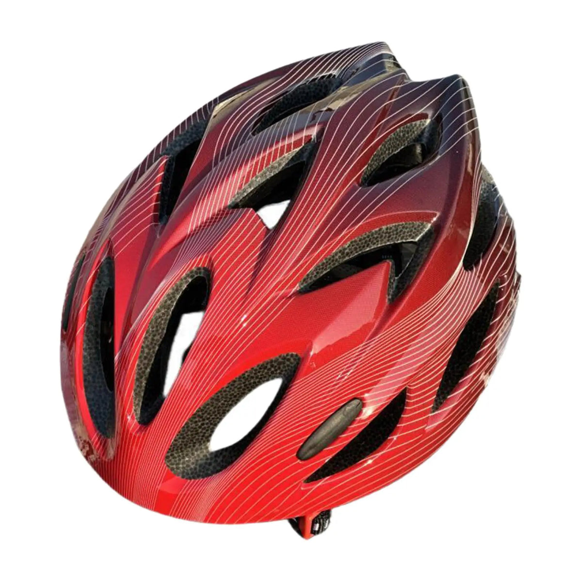 Bike Helmet for Kids Portable Fits Child 3-10 Years Old Stylish Bicycle Helmet for Skateboarding Outdoor Riding Biking Bicycling