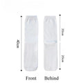 Custom Photo Socks for Men & Women, Warm Personalized Funny Face Picture Printed Socks, Custom Design Sports & Football Socks