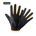 M/L/XL Men Cycling Gloves Full Finger Touch Screen Motorcycle Bicycle Mtb Bike Gloves Gym Training Outdoor Fishing Hand Guantes