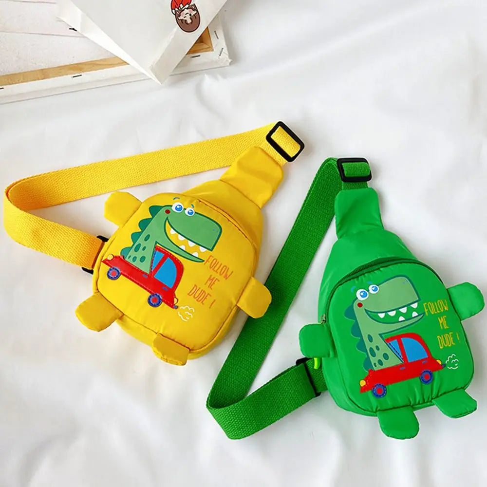 Children Bag Boys Girls Baby School Bags Cartoon Dinosaur Kids Rucksack Kindergarten Preschool Backpack