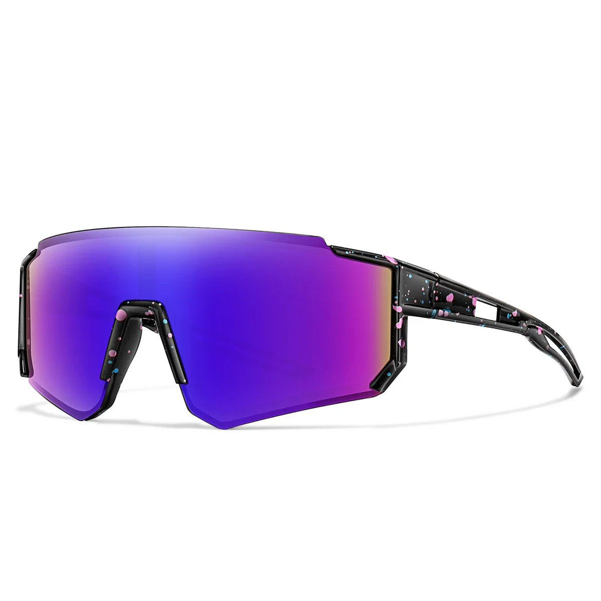 3-8 Year Old Children Outdoor Sunglasses Kids Boys Girls Bicycle Glasses UV400 Youth Sport Baseball Camping Mtb Bike Eyewear