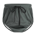 Kids Swim Diaper Cover Boys Girls Incontinence Swimwear Washable Reusable Drawstring Pool Briefs Panties Special Needs Clothing