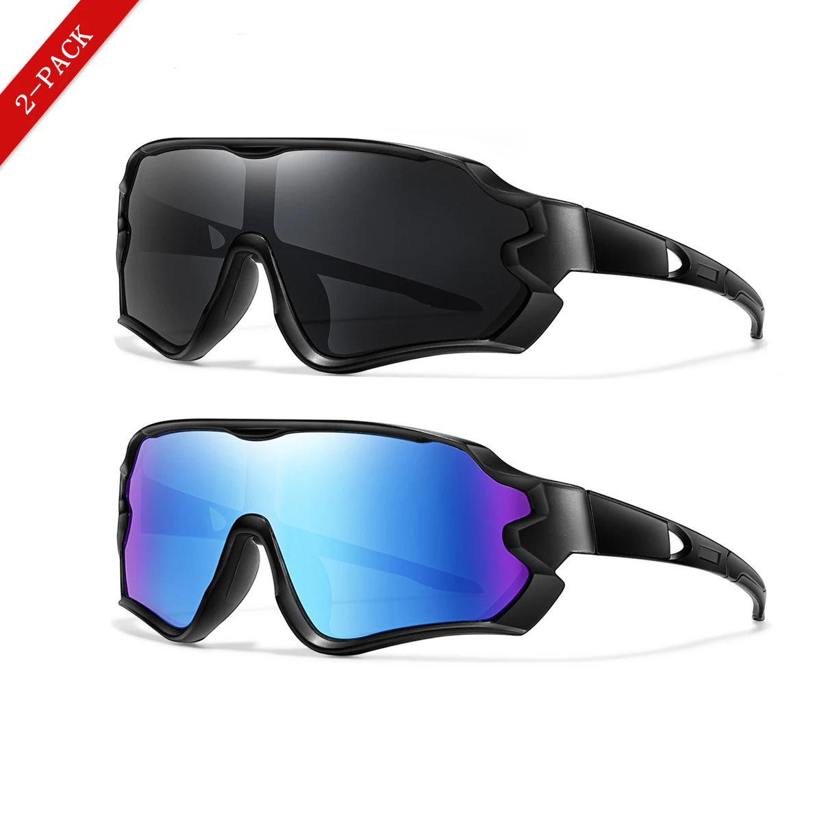 Children Outdoor Sports 3-8 Years Old Boys And Girls Riding Kids Cycling Sunglasses UV400  Camping Goggles Fishing Bike Eyewear