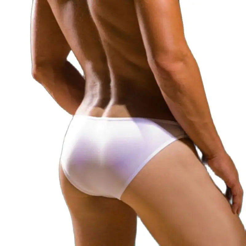 Swimwear Men Briefs Sexy Swimsuit Swimming Trunks Man Bathing U Convex Swim Beach Shorts Surf Beachwear Hombre Sunga Bikini