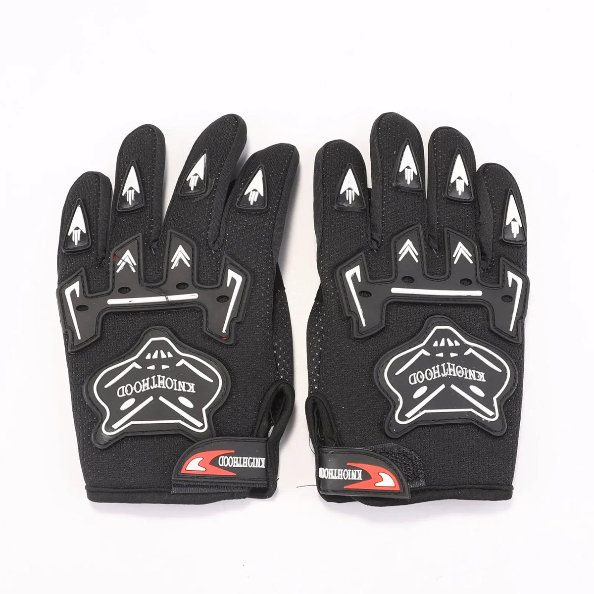 Kids Child bike gloves utility scooter for toddler gant motocross glove Motorcycle Children Dirt Pit Bike Protector