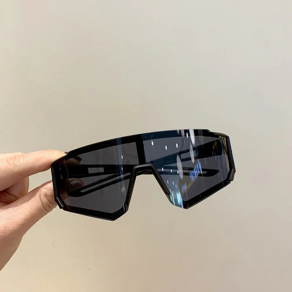 Kids Cycling Sunglasses MTB Fishing Sport Bicycle Glasses UV400 Child Camping Goggles Boys Girls Outdoor Bike Eyewear