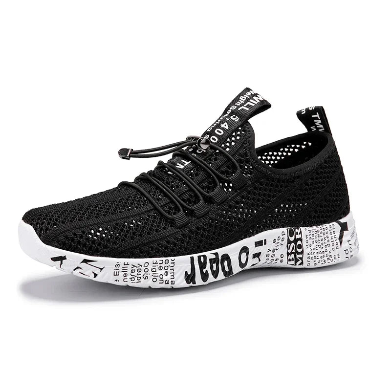 Men Women Running  Quick-Dry Wading Shoes Sport Trend Walking Sneakers Breathable Zapatillas Jogging Casual basket femme 1915