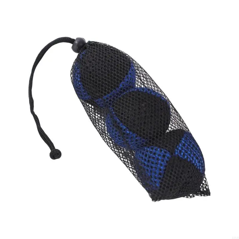 Kids Footbags Toy Game Sensory Toy for Outdoor Fun Game Children's Educational Sports Throwing Toy A2UB