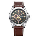Men's Watch, High-End Fully Automatic Non-Mechanical Quartz Watch