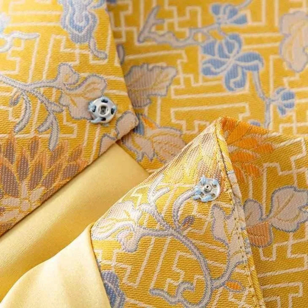 Thin Vest for Women Clothing Ethnic Style Print Vintage Clothes Streetwear Coats Women Jackets Chinese style Casual Summer