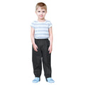 Waterproof Girls Boys Pants Toddler Kids Rain Pants Windproof Mud Trousers Elastic Waist Kids Children Rain Pants