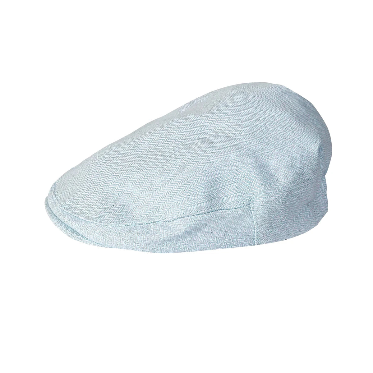 Baby Boys Flat Hat Kids Child Elastic Herringbone Berets Hats Children Newsboy Cap Toddler Vintage Drivers Caps
