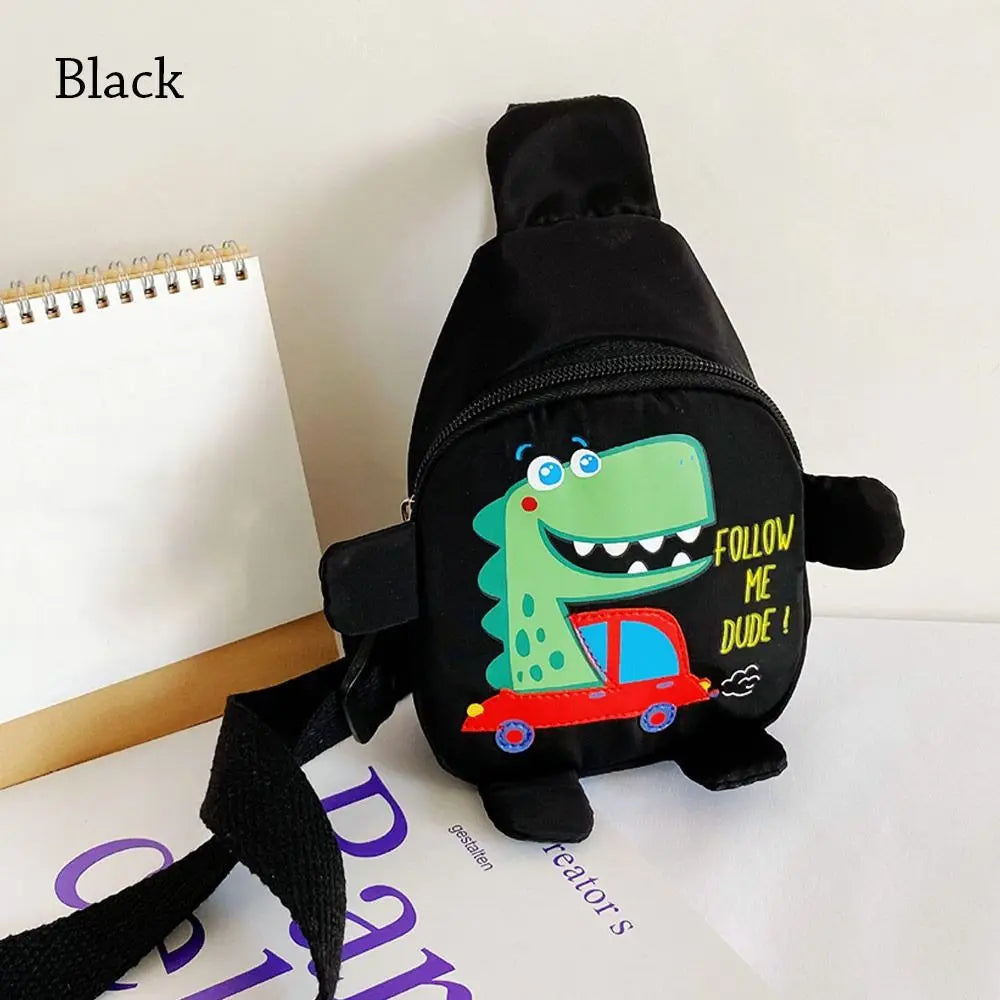 Children Bag Boys Girls Baby School Bags Cartoon Dinosaur Kids Rucksack Kindergarten Preschool Backpack