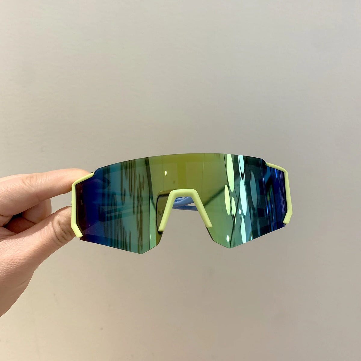Fashion Children's Sunglasses Boy Trend Outdoor Cycling Sun Glasses Girls Uv Protection Colorful Lens Sports Eyewear Kids