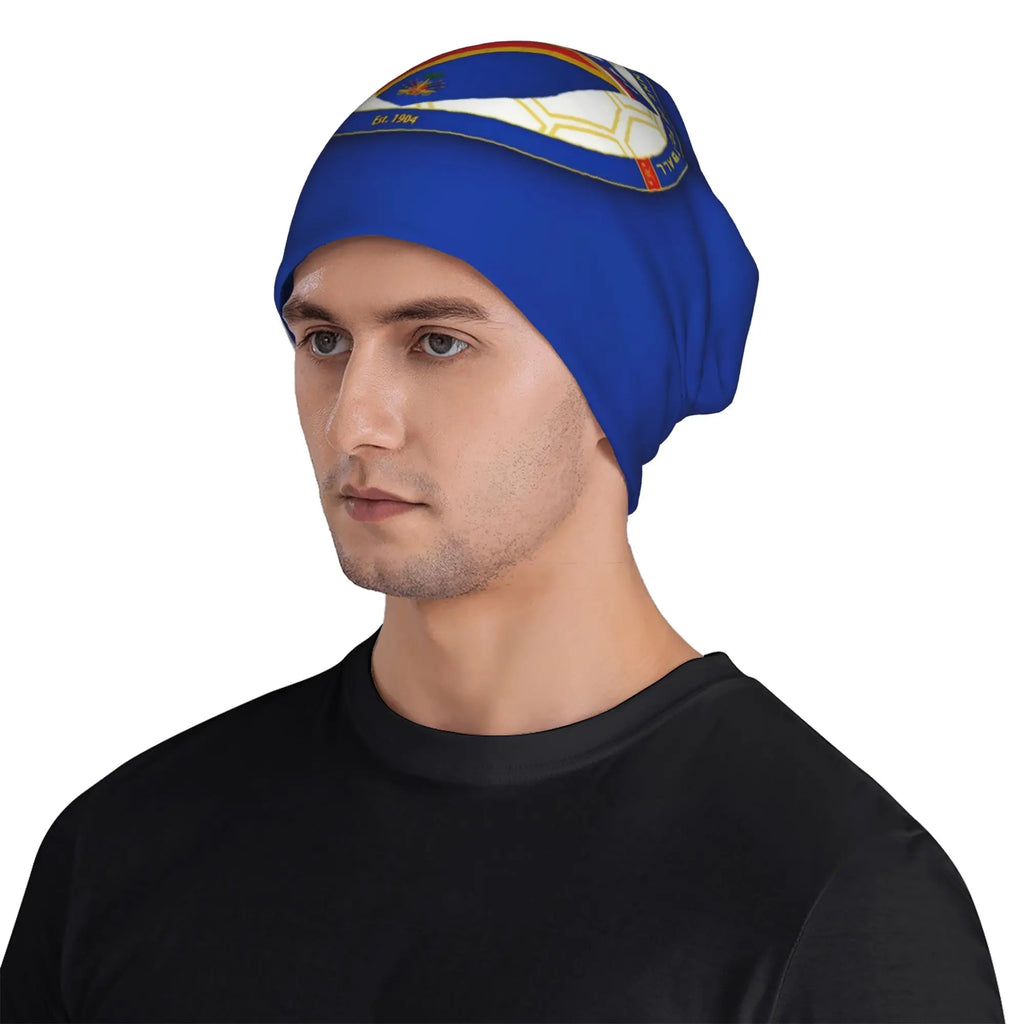 Hat Haiti Autumn Spring Caps For Men Women  Skullies Beanies Ski Caps Soft Bonnet Hats