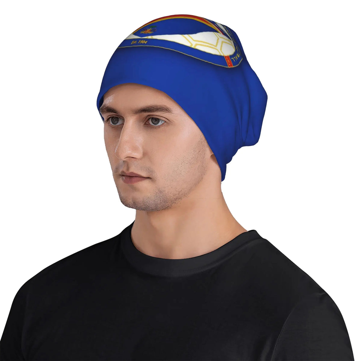 Hat Haiti Autumn Spring Caps For Men Women  Skullies Beanies Ski Caps Soft Bonnet Hats