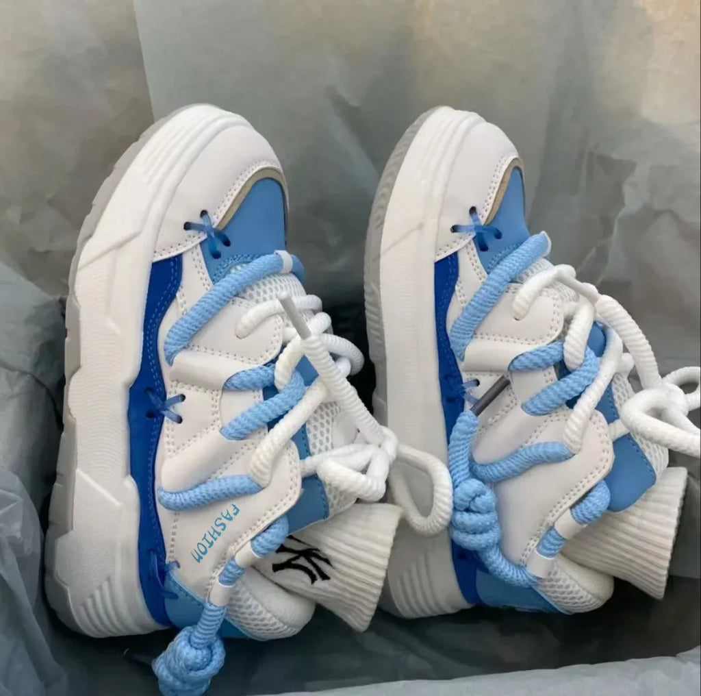 Men and women board shoes lightweight walking shoes cushioned men's sports  men's casual sports  women