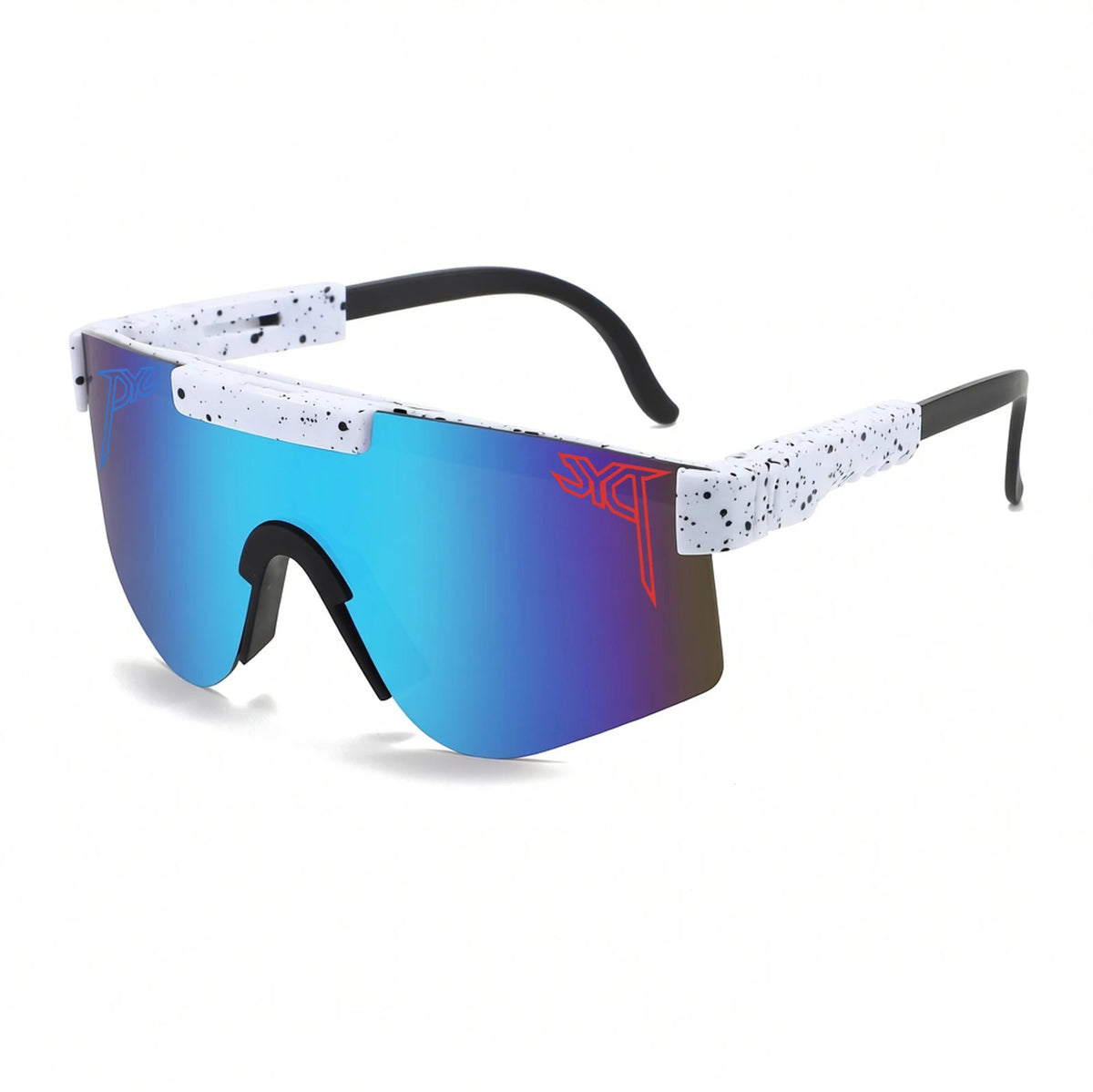 Age 5-16 Boys Girls Youth Sunglasses Kids Sun Glasses Sport Hiking Eyewear Baseball Softball Running Goggles