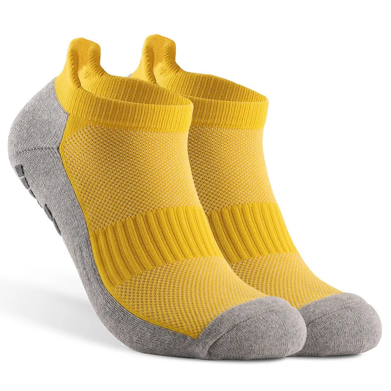 Men Sock Sports Breathable Women Compression Crossborder Supply Running Riding Cycling slippers Basketball Biking Hockey Soccer