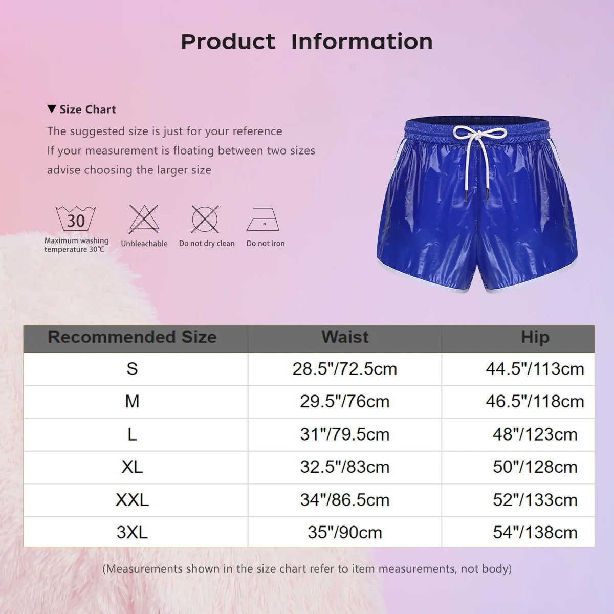 Swimwear Mens Waterpoof Shorts Swim Trunks Swimming Bathing Suit Elastic Waistband with Drawstring Seams Shorts with Pockets