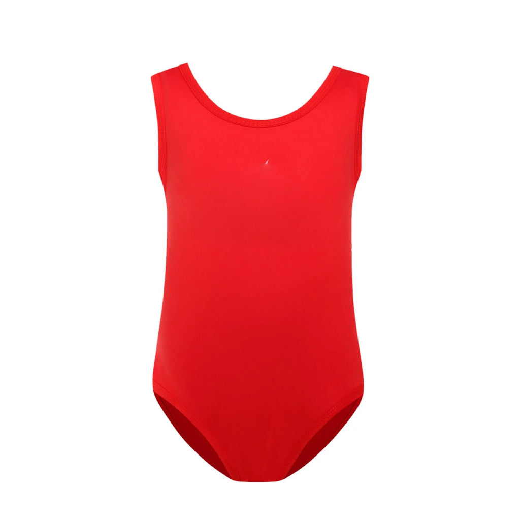 New Fashion Kids Swimwear Girls Swimsuit Baby Clothes Swimming Suit Children Movement Toddler Bodysuit Pajamas Tops 2-14y