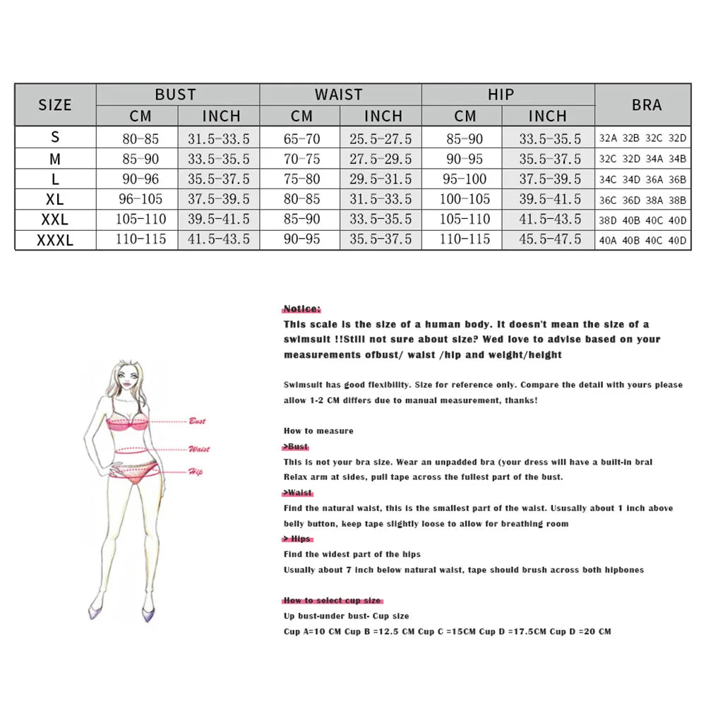 Micro Bikinis 2026 Sexy Swimsuit Women Swimwear Push Up Brazilian Bikini Set Print Biquini Summer Halter Beachwear Female