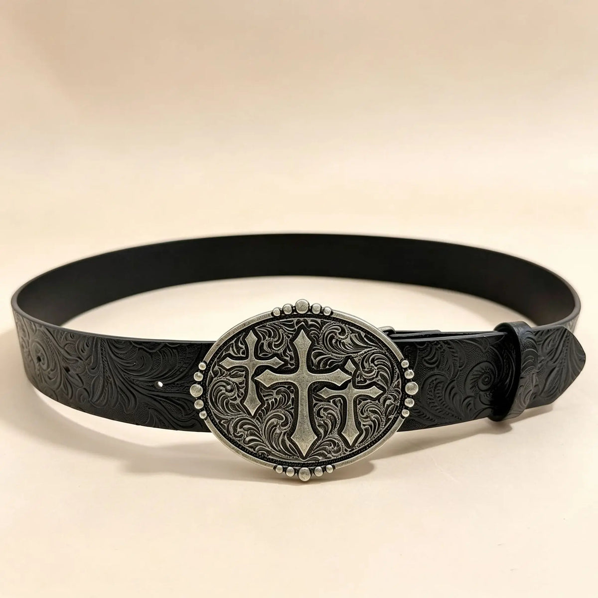 Retro Men's Belt Bohemian Style - Fashion Personalized Belt For Men Women Punk Rock Belts - For Jeans, Dresses & Casual Wear